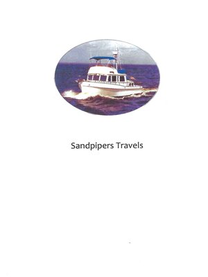 cover image of Sandpipers Travels